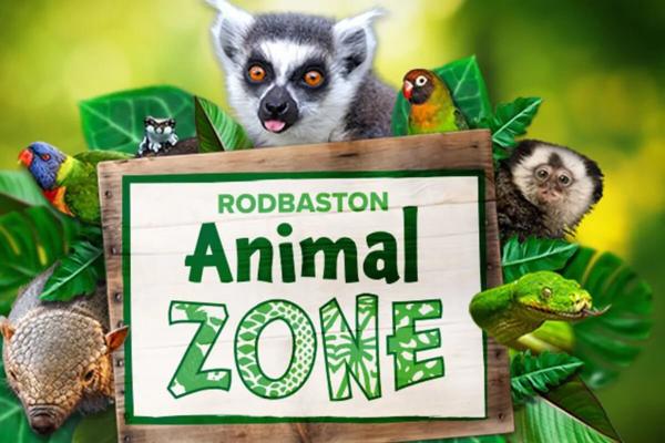 Rodbaston Animal Zone featured image.