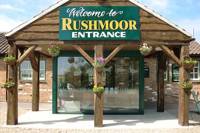 Rushmoor Country Park logo