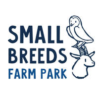 Small Breeds Farm Park logo