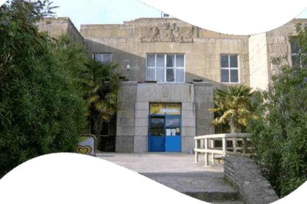 Tropiquaria Zoo featured image.